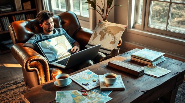 Discover the benefits of Nomad eSIM for traveling abroad