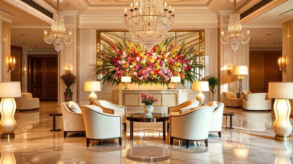 Exploring Paris's Luxe Hotel Scene: Top Picks